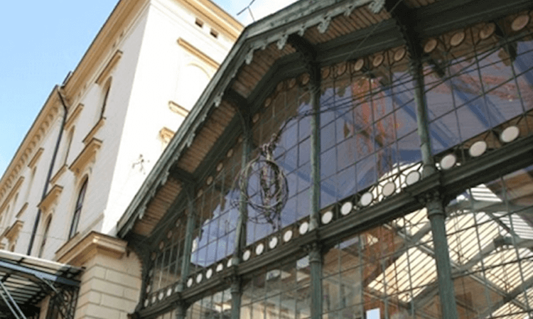 Obnova PKO OK a doplňků Masarykovo nádraží